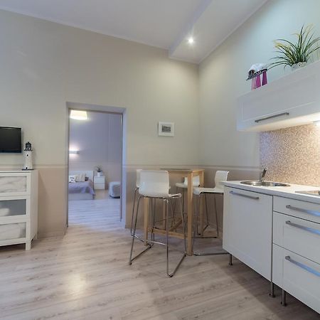 Due Passi Apartamenty W Sopocie Sopot Chambre photo