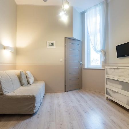 Due Passi Apartamenty W Sopocie Sopot Chambre photo
