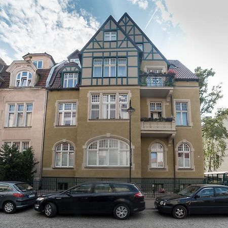 Due Passi Apartamenty W Sopocie Sopot Extérieur photo