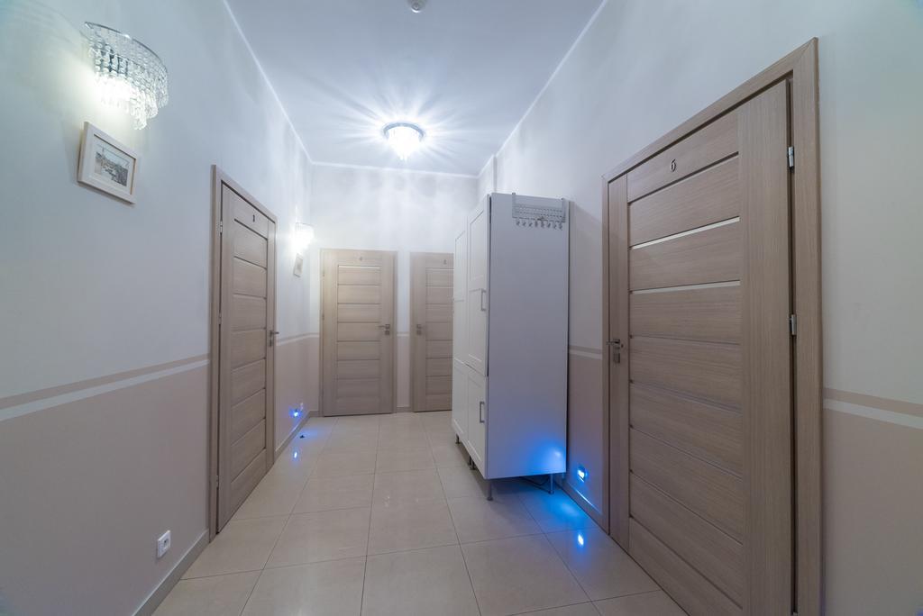 Due Passi Apartamenty W Sopocie Sopot Extérieur photo