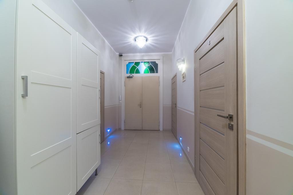 Due Passi Apartamenty W Sopocie Sopot Extérieur photo