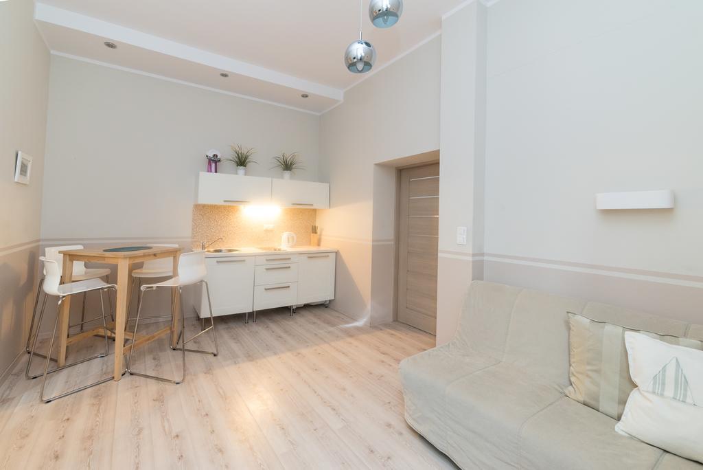 Due Passi Apartamenty W Sopocie Sopot Chambre photo