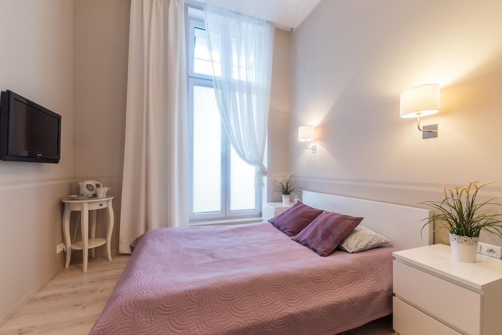 Due Passi Apartamenty W Sopocie Sopot Chambre photo