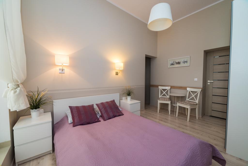 Due Passi Apartamenty W Sopocie Sopot Chambre photo