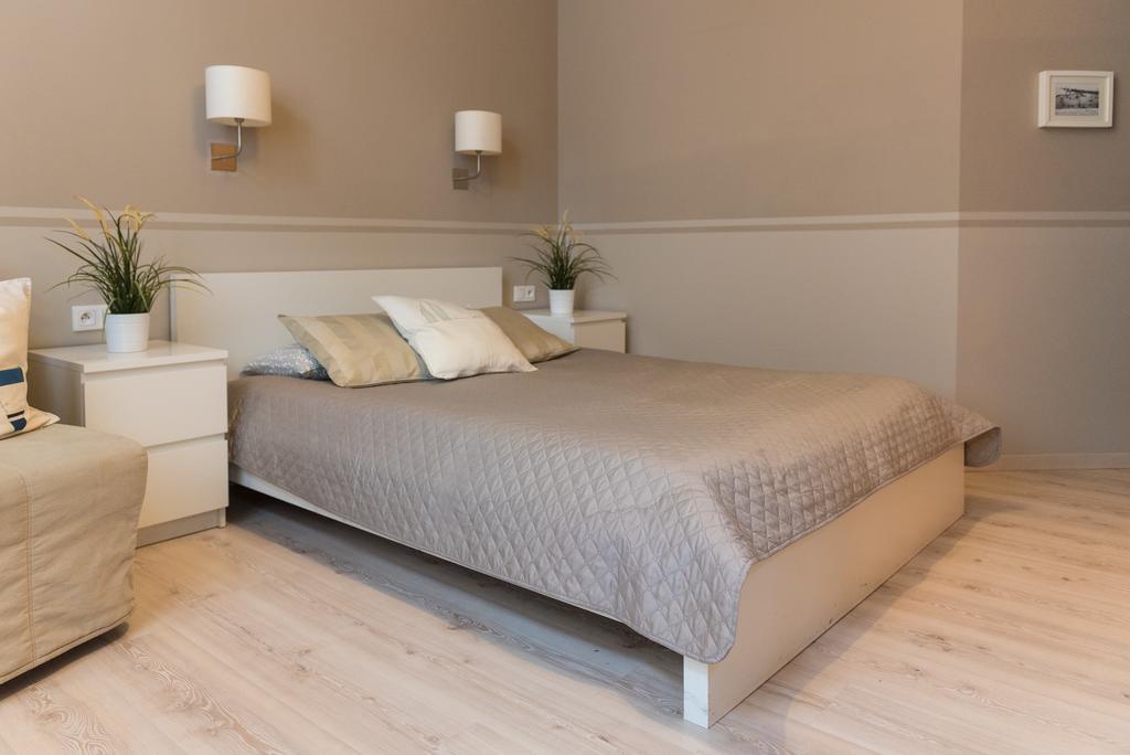 Due Passi Apartamenty W Sopocie Sopot Chambre photo