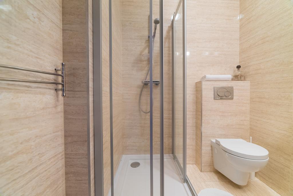 Due Passi Apartamenty W Sopocie Sopot Chambre photo
