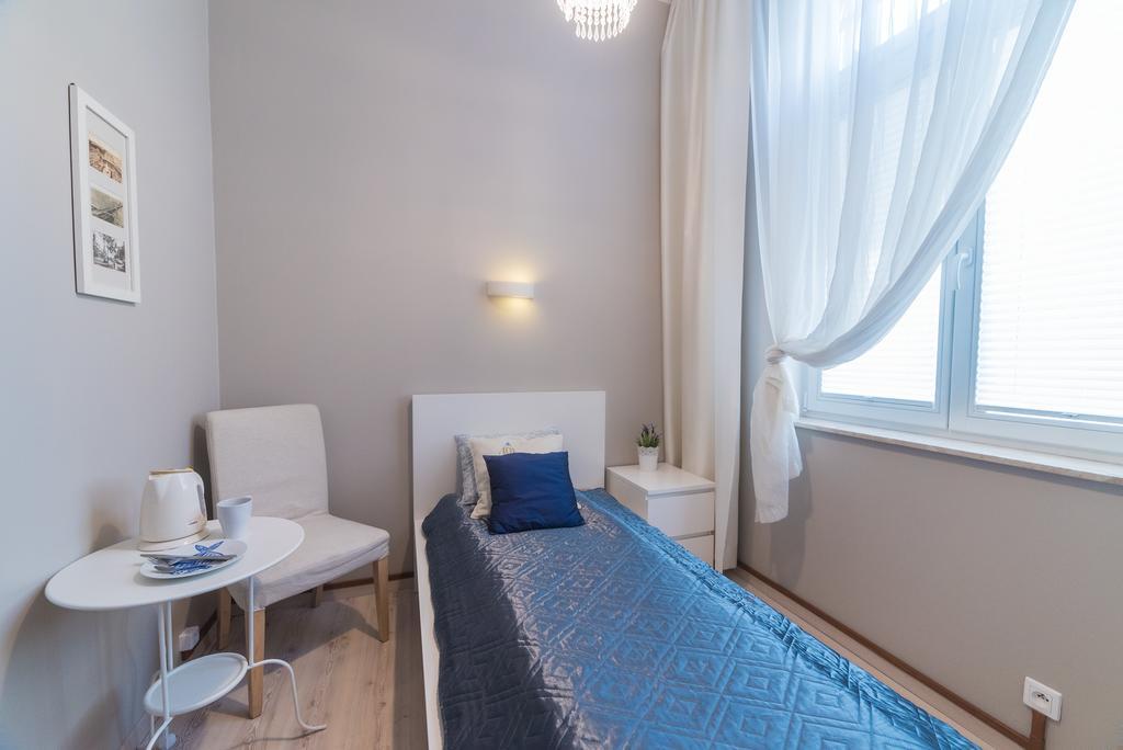 Due Passi Apartamenty W Sopocie Sopot Chambre photo